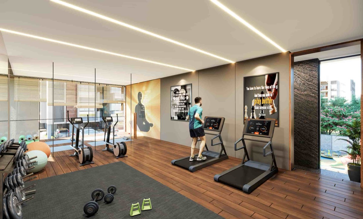 Satya Sankalp Group construction site Ahmedabad